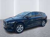 Skoda Enyaq iV 80 Lounge Kameras Navi AHK Panorama - Skoda Enyaq Gebrauchtwagen in Hamburg