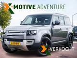 Land Rover Defender 110 3.0 P400 110 HSE 7p. | Meridian Sou - Land Rover Defender mit Benzin-Antrieb
