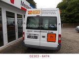 Ford Transit Kombi FT 300 L ROLLSTUHL RAMPE - Ford Transit: Ft 300k