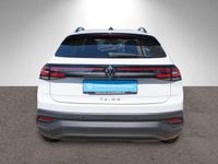Volkswagen Taigo - Vorschau Bild 6