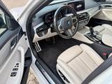 BMW 540 5 Limousine 540 i M Sport Paket - BMW 540 in Herne