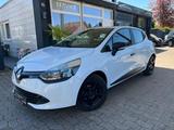 Renault Clio Start - Renault Clio: Start