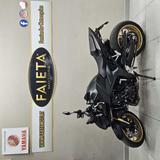 Honda CB 1000 Hornet SP - 2025 - HONDA 1000 SP2
