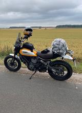 Ducati Scrambler - Offers