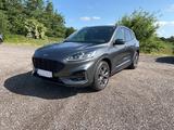 Ford Kuga ST-Line X AWD AHK+B&O+Winterpaket+Kamera - mit Diesel-Antrieb: Teilleder, mit Klimaautomatik, Winterpaket