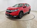Honda CR-V 1.5 VTEC 4WD AT Elegance |Navi|ACC|LED|SHZ - gebrauchte Honda CR-V aus dem Jahr 2018