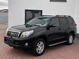 Toyota Land Cruiser Life*KAMERA*AUTOMATIK*AHK* - Toyota Land Cruiser in Mainz