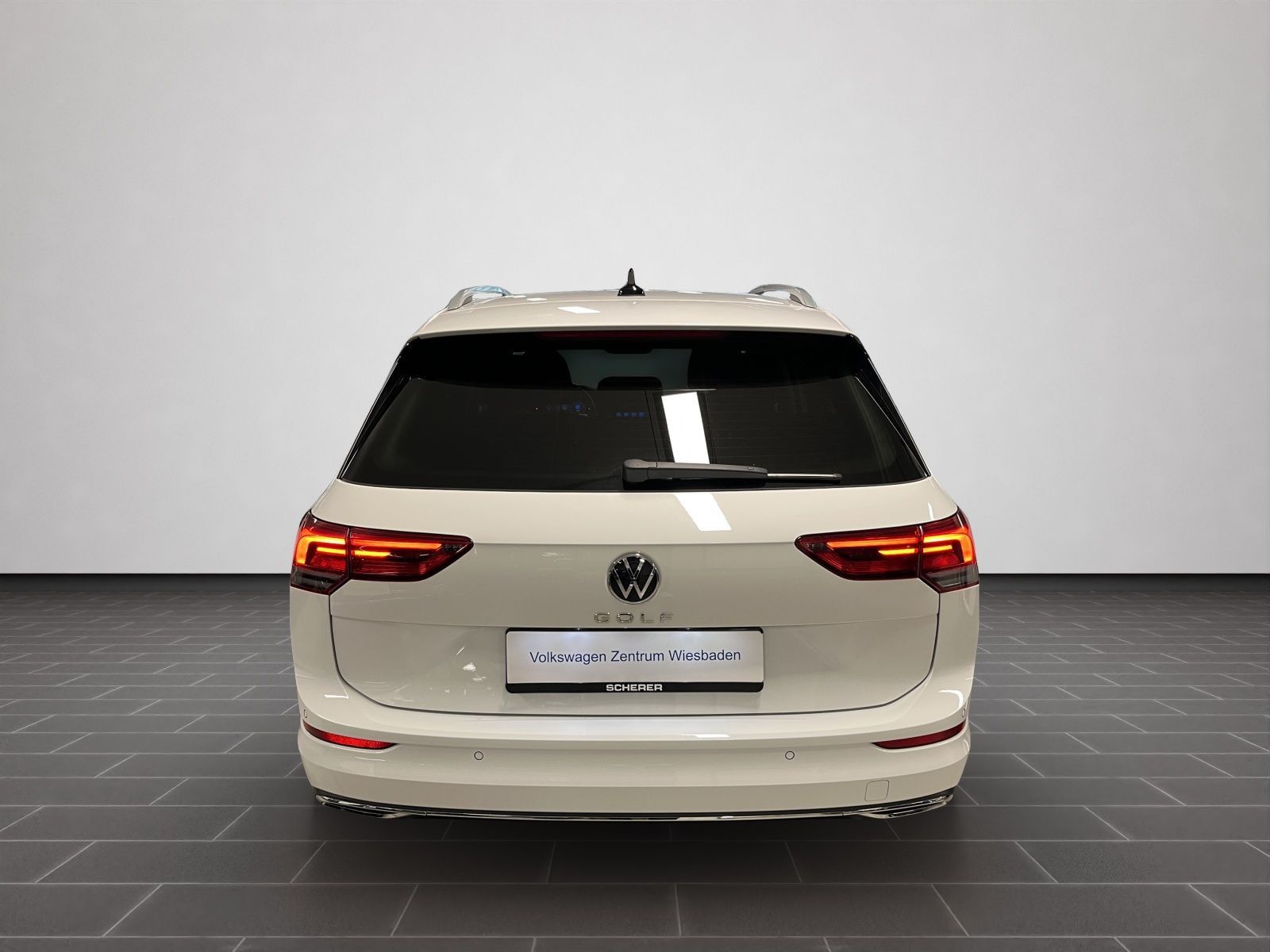 Volkswagen Golf - Bild 7