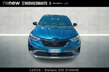 Renault Arkana - 2