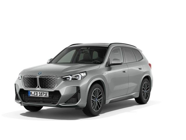Image of BMW iX1