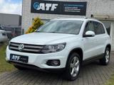 Volkswagen Tiguan  Cup Track & Style BMT 4Motion - VW Tiguan Gebrauchtwagen in Münster