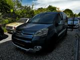 Citroën Berlingo Kombi Silver Selection*KLIMA*MULTILENK. - Citroën Berlingo: Silver Selection