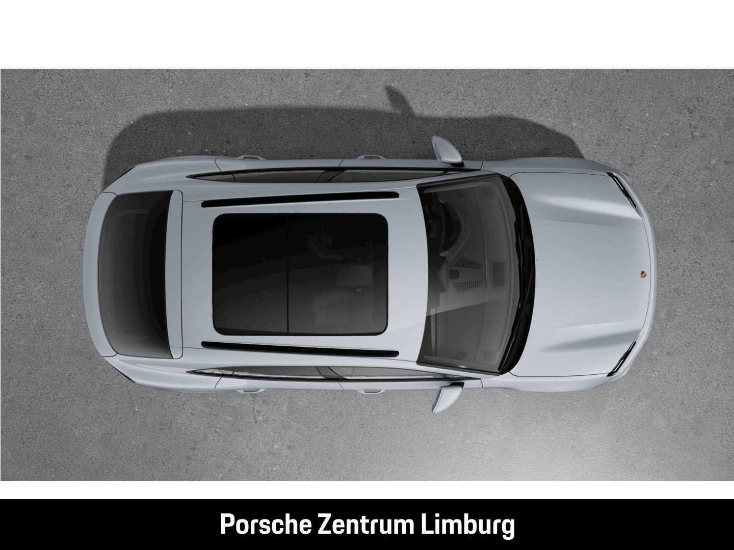 Porsche Macan - Bild 5