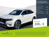 DS Automobiles DS7 Crossback Performance Line + - silberne DS Automobiles DS7 (Crossback)