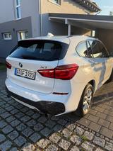BMW X1 sDrive20i M Sport -TOP Zustand - BMW X-Reihe von privat