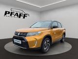 Suzuki Vitara 1.4 COMFORT+ 4x4 ALLGRIP | AUTOMATIK | - Suzuki Vitara Gebrauchtwagen