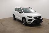 Seat Ateca FR-Line 1.5 TSI 110kW Pano*PDC*RFK*Tempo - Seat Ateca Gebrauchtwagen in Frankfurt