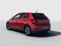 Volkswagen Polo - Vorschau Bild 4
