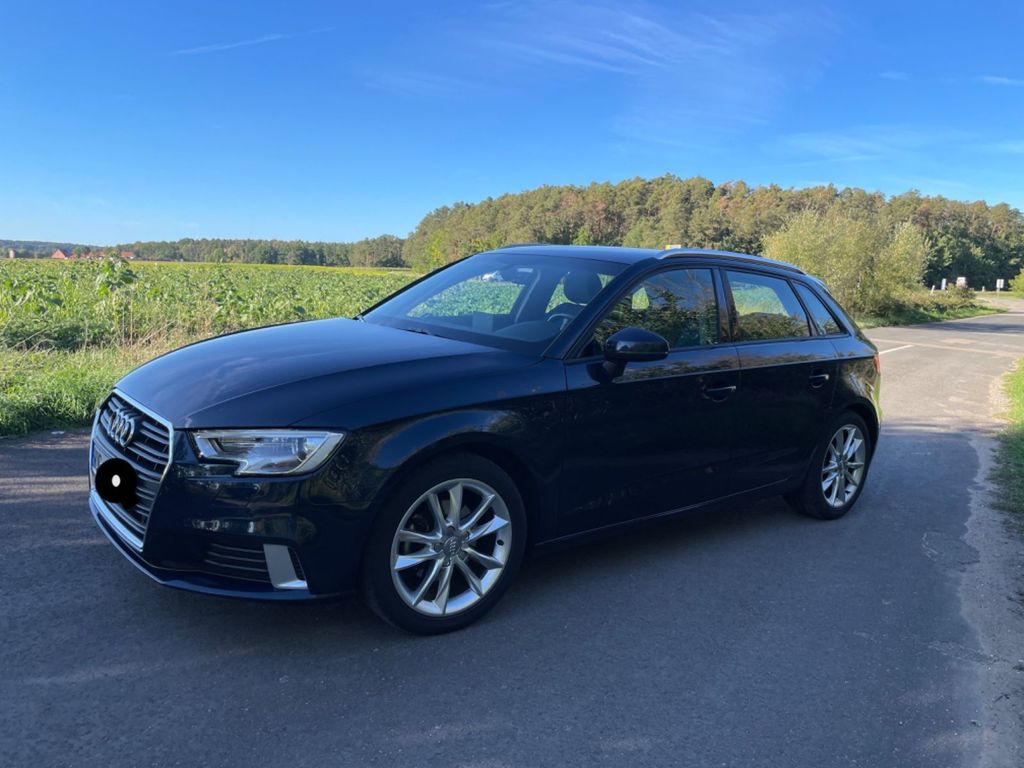 Image of Audi A3