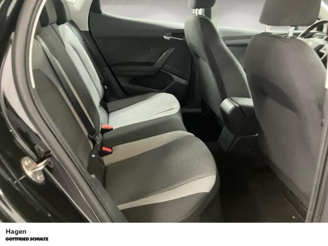 Seat Ibiza 1.0 TSI DSG NAV CarPlay FSE PDC Style