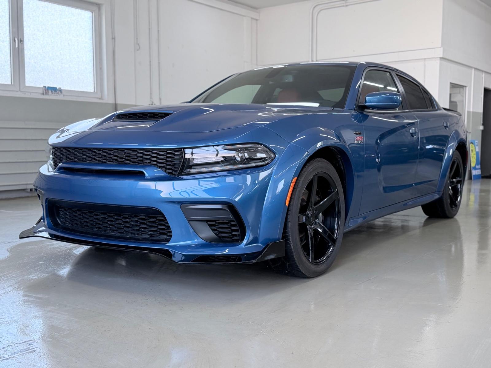 Dodge Charger SRT/ WIDEBODY /6.4 /V8