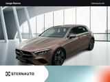 Mercedes-Benz A 200 Progressive Line Advanced Plus Ambiente Rü - Mercedes-Benz A-Class: Advanced