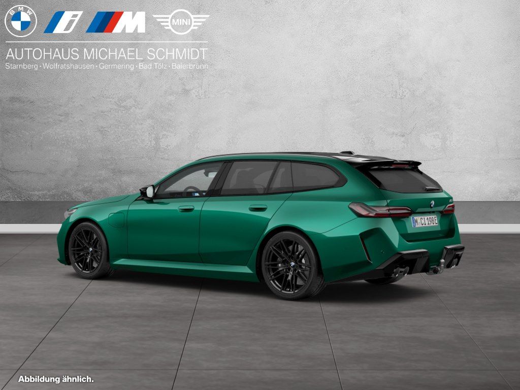 BMW M5 - Bild 6