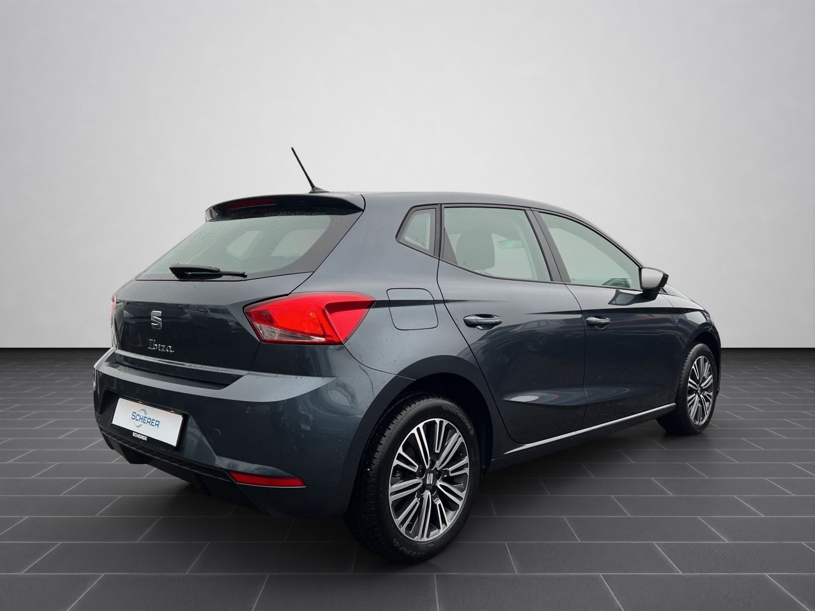 Seat Ibiza - Bild 3