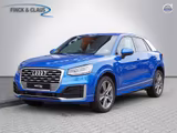 Audi Q2 35 TFSI sport - Audi Gebrauchtwagen von 2020
