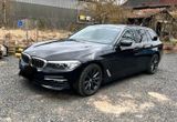 BMW 525d G31  EZ 2018 - BMW 525 mit Diesel-Antrieb: Kombi, 2.5