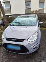 Ford S-Max TÜV 2/2028 - Ford S-Max in Hagen