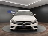 Mercedes-Benz C 300 T de Avantgarde AHK°KAMERA°NAVI°LED°SHZ - Hybrid (Diesel/Elektro): Sportsitze, Kombi