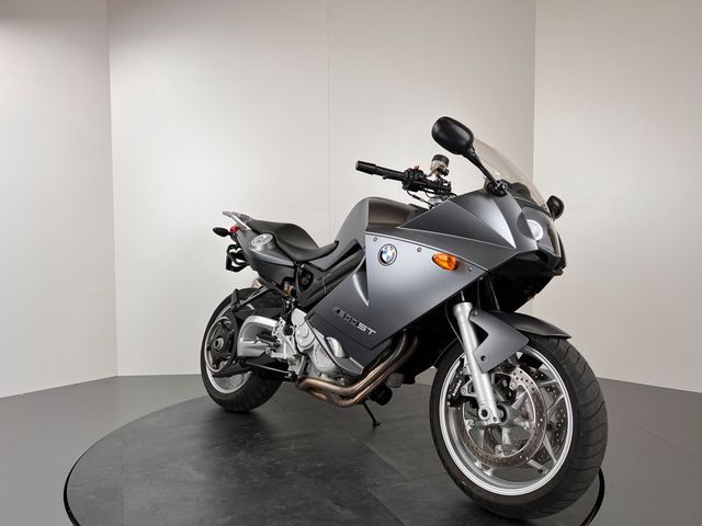 BMW F800 ST *14990 KM ! *SERVICE NEU *REIFEN NEU