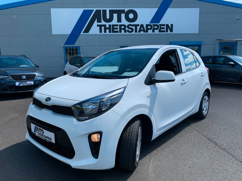 Image of Kia Picanto
