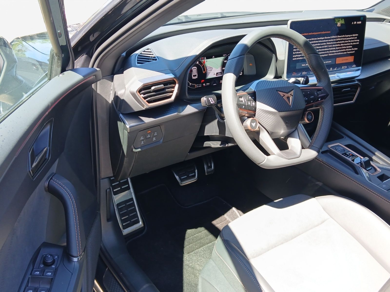 Cupra Leon - Bild 13