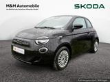 Fiat 500e Action "Aktionsfahrzeug" KLIMA LADEKABEL ZV - Fiat: Aktion
