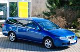 Honda Accord Tourer 2.2 i-CTDi Sport - gebrauchte Honda Accord aus dem Jahr 2005