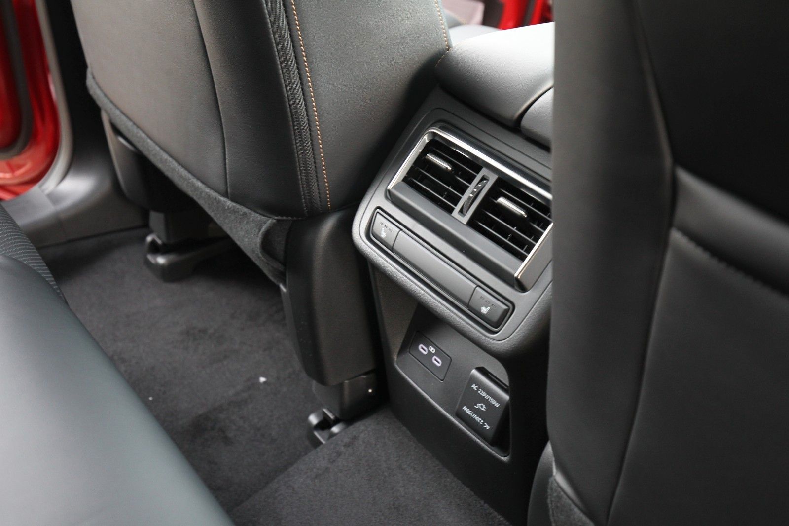 Mazda CX-60 - Bild 25