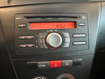 Daihatsu Cuore 1.0 *KLIMA*CD*RADIO*TÜV-042027*