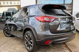 Mazda CX-5 Sports-Line AWD*LED*AHK*SHZ*DAB*Kamera - Mazda CX-5 mit Diesel-Antrieb