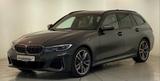 BMW M340i GARANTIE,ACC,PANO,HK,HUD,AHK,LASER - gebrauchte BMW M340i aus dem Jahr 2021