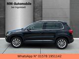 Volkswagen Tiguan Track & Style 4Motion-NUR 20TKM-TÜV 01/28 - Volkswagen Tiguan: Track Style