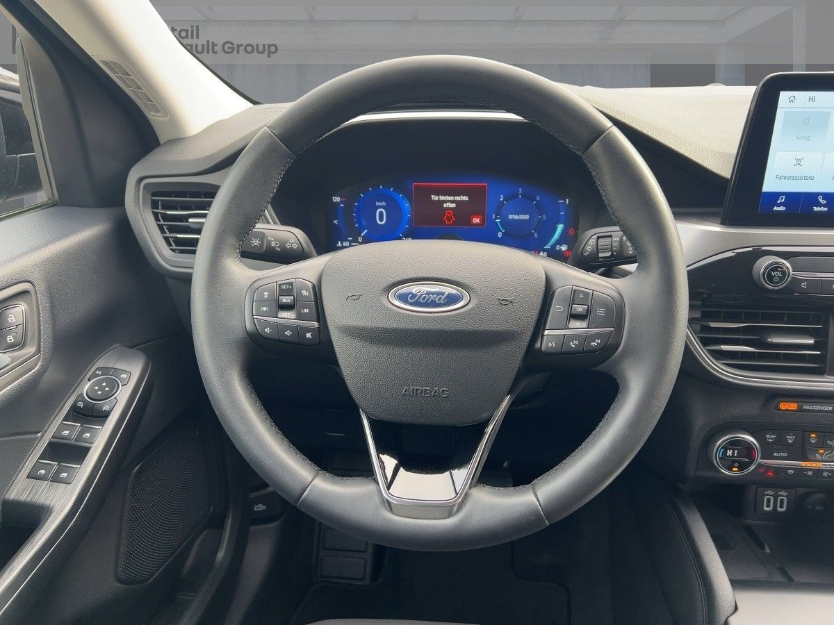 Ford Kuga - Bild 11