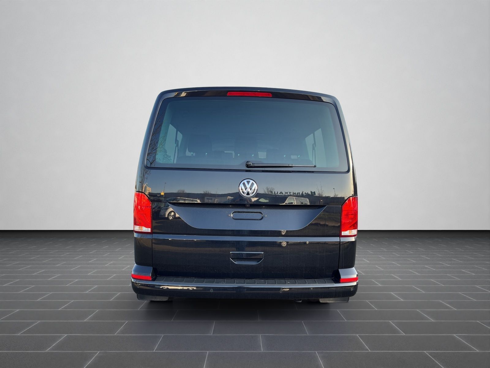 Volkswagen T6 Caravelle - Bild 6