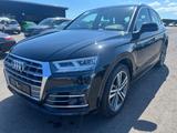 Audi Q5 Quattro 3x S line Digital Kamera ACC AHK LED - Audi Q5 in Kassel
