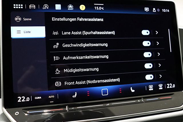Passat Variant Business 2.0 TDI DSG NEUES MODELL