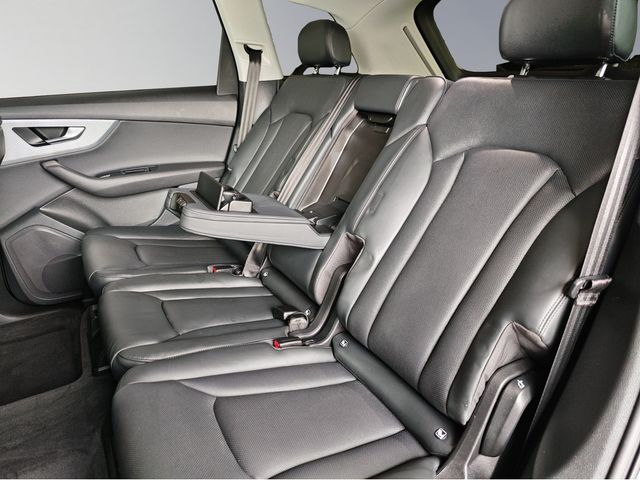 Q7 50 3.0 TDI quattro HUD PANO MATRIX-LED 360°