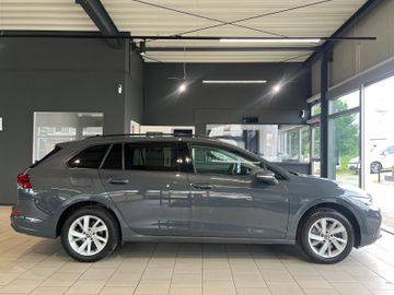 Volkswagen Golf - 9