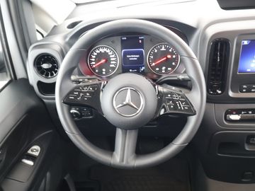 Mercedes Vito - 12