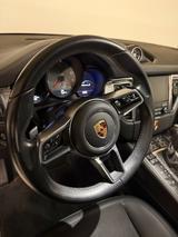 Porsche Macan S V6 | Porsche Approved | 8-fach bereift - Porsche Macan Gebrauchtwagen in Frankfurt